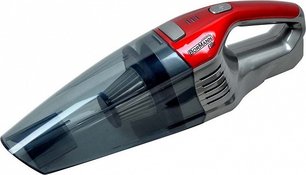 Bormann BVC3200 Επαναφορτιζόμενο σκουπάκι χειρός (030683)