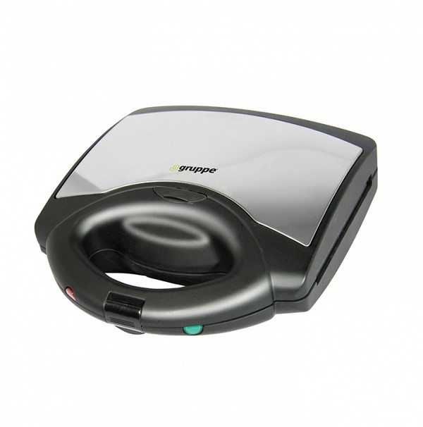 Gruppe TXS-886C Τοστιέρα Μαύρη