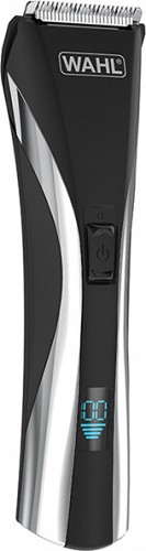 WAHL HYBRID LCD (9697-1016) (30893) ΚΟΥΡΕΥΤΙΚΗ ΜΗΧΑΝΗ ΡΕΥΜΑΤΟΣ - ΕΠΑΝΑΦΟΡΤΙΖΟΜΕΝΗ