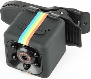 Lamtech Full HD 1080 Mini Web Camera