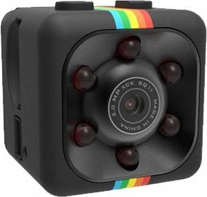 Lamtech Full HD 1080 Mini Web Camera