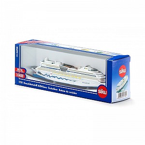 SIKU SUPER Cruise Ship Κρουαζιερόπλοιο (1720)