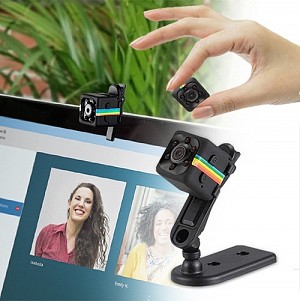 Lamtech Full HD 1080 Mini Web Camera
