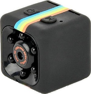Lamtech Full HD 1080 Mini Web Camera