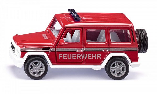 SIKU SUPER Mercedes-AMG G65 (2306)