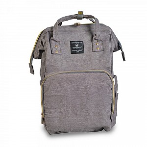 Cangaroo Τσάντα Μαμάς Amelia Grey (3800146264703)