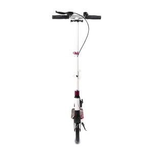 Byox Πατίνι Scooter Fiore Pink (3800146225292)