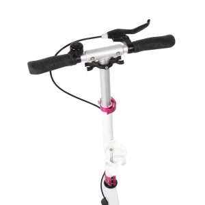 Byox Πατίνι Scooter Fiore Pink (3800146225292)