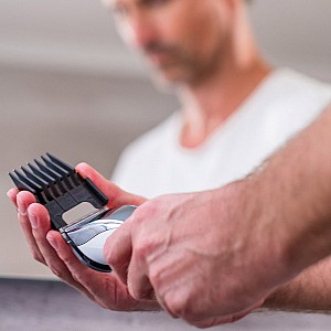Wahl Lithium Pro Haircutt Κουρευτική Μηχανή (1910-0467) 30349