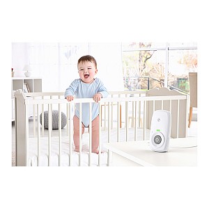 Motorola Ενδοεπικοινωνία Digital Audio Baby Monitor MBP-24 (75646)