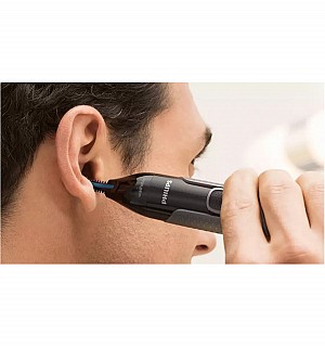 Philips Nose Trimmer Series 3000 NT3650/16