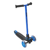 Y-Volution Scooter Neon Glider Πατίνι Μπλε (53.100964)