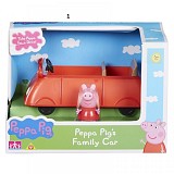 Peppa Pig Οχηματάκια (PPC15702)