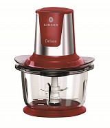 Singer Multi Deluxe 500W Πολυκόφτης 40.MC-500-1