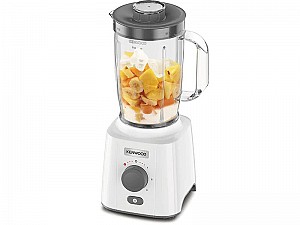 Kenwood BLP41.A0WH Μπλέντερ με Κανάτα 2lt και Θρυμματισμό Πάγου