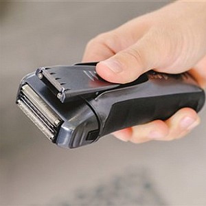 Wahl Aqua Shave 07061-916 Επαναφορτιζόμενη Ξυριστική Μηχανή Αδιάβροχη (30337)