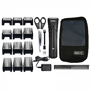 Wahl 1661-0465 Κουρευτική μηχανή επαναφορτιζόμενη-ρεύματος (30358)