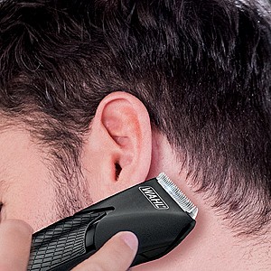 Wahl 1661-0465 Κουρευτική μηχανή επαναφορτιζόμενη-ρεύματος (30358)