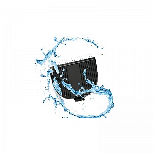 Wahl Hybrid Corded 9699-1016 Κουρευτική Μηχανή Ρεύματος (30885)