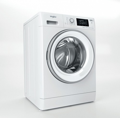 Whirlpool FWDD 1071682 WSV EU N Πλυντήριο - Στεγνωτήριο 10kg-7kg
