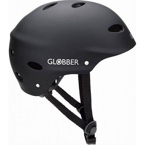 Globber Κράνος Adult (57-59cm) Black (514-120)