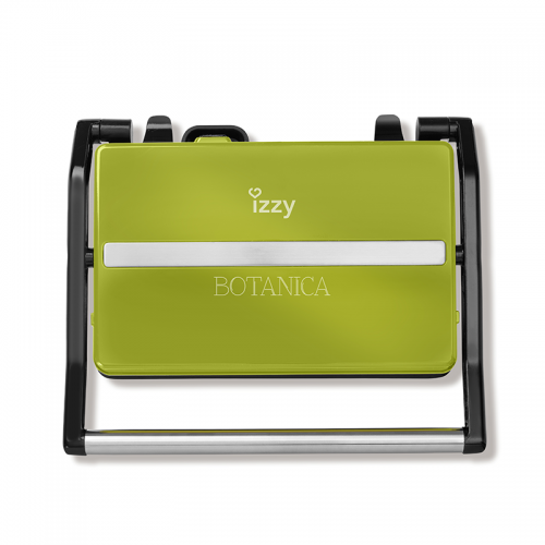 Izzy Σαντουιτσιέρα Panini Botanica Green IZ-2005 (223655)