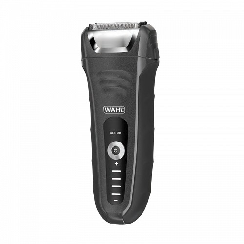 Wahl Aqua Shave 07061-916 Επαναφορτιζόμενη Ξυριστική Μηχανή Αδιάβροχη (30337)