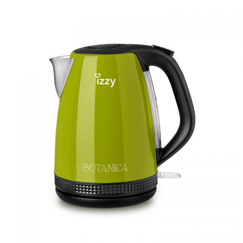Izzy Botanica IZ-3003 Βραστήρας Νερού Πράσινος (223640)