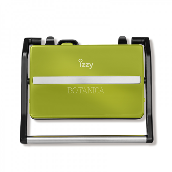 Izzy Σαντουιτσιέρα Panini Botanica Green IZ-2005 (223655)