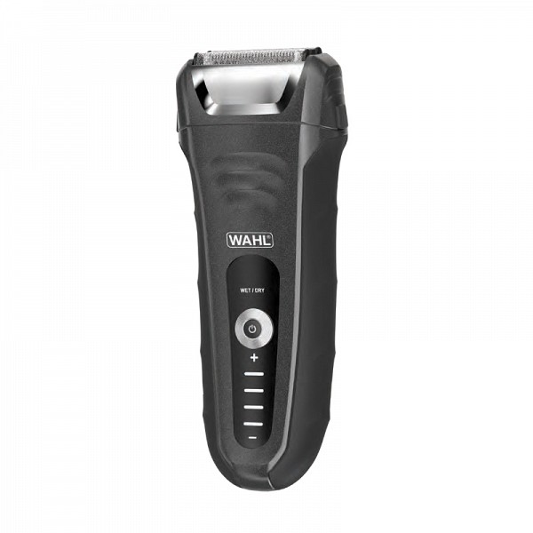 Wahl Aqua Shave 07061-916 Επαναφορτιζόμενη Ξυριστική Μηχανή Αδιάβροχη (30337)