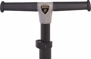 BYOX ΠΑΙΔΙΚΟ ΣΚΟΥΤΕΡ LAMBORGHINI GREY 3800146226923