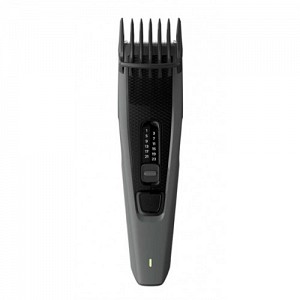 Philips Series 3000 HC3525/15 Grey Κουρευτική Μηχανή