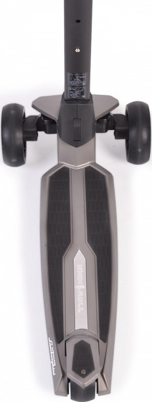 BYOX ΠΑΙΔΙΚΟ ΣΚΟΥΤΕΡ LAMBORGHINI GREY 3800146226923