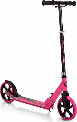 Byox Scooter Storm Pink 3800146225315