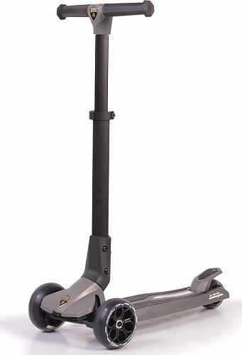 BYOX ΠΑΙΔΙΚΟ ΣΚΟΥΤΕΡ LAMBORGHINI GREY 3800146226923