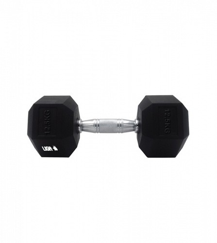 Liga Sport Dumbbell 1x 12.5kg
