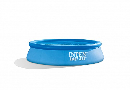 INTEX Easy Set Φ243x61cm Πισίνα (28108)