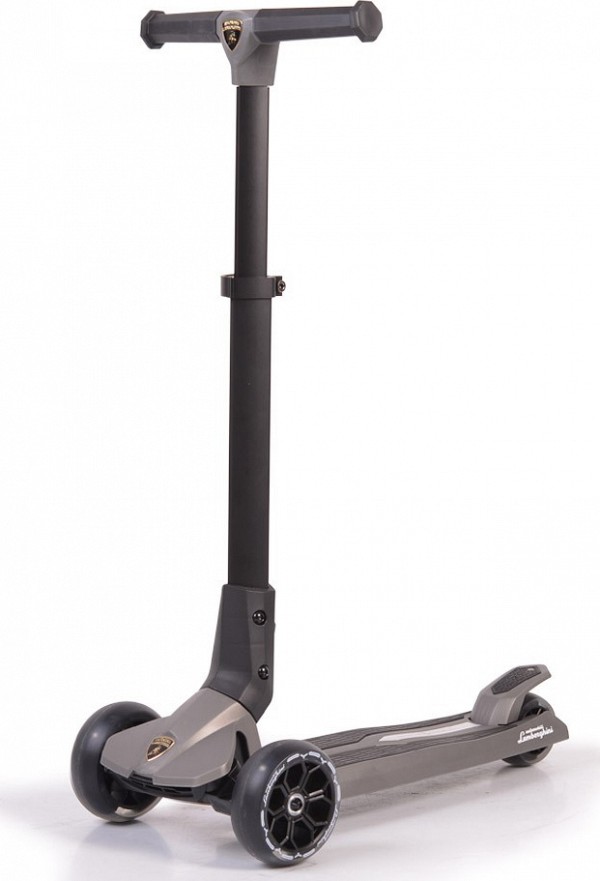BYOX ΠΑΙΔΙΚΟ ΣΚΟΥΤΕΡ LAMBORGHINI GREY 3800146226923