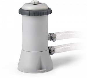 Intex Παραλληλόγραμμη Πισίνα 220x450x84cm (28274)