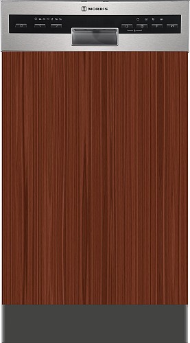 Morris SII-45109 Εντοιχιζόμενο Πλυντήριο Πιάτων