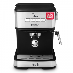Izzy Amalfi IZ-6004 Μηχανή Espresso (223701)