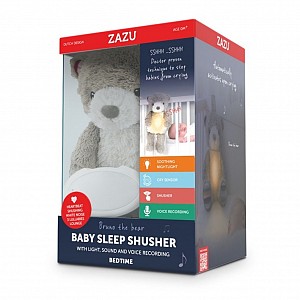 Zazu ZA-BRUNO-01