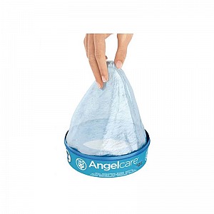 Angelcare Ανταλλακτικές Kασέτες 3 pack (BR74586)