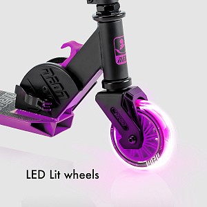 Πατίνι Neon Vector 2020 Ροζ (53.NT05P2)