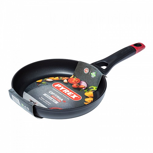 Pyrex Τηγάνι Optima+ 24cm (304052)
