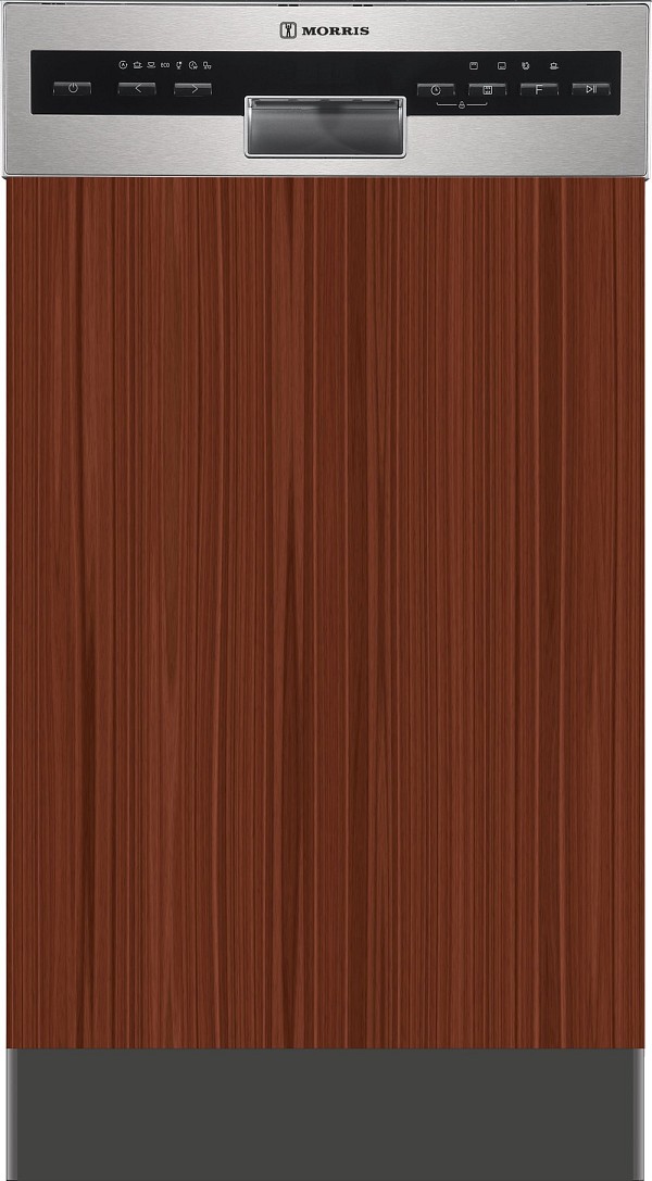 Morris SII-45109 Εντοιχιζόμενο Πλυντήριο Πιάτων