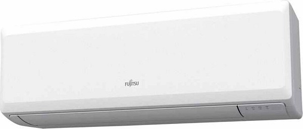 Fujitsu ASYG09KPCA/AOYG09KPCA Κλιματιστικό Inverter White 9000 BTU