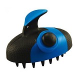 WAHL ΒΟΥΡΤΣΑ ΓΙΑ ΠΛΥΣΙΜΟ ΤΟΥ ΚΑΤΟΙΚΙΔΙΟΥ MODEL No 2999-7140 (20608)