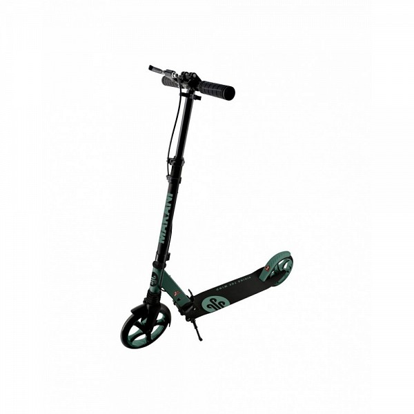 Kikka Boo Παιδικό Scooter Vale Green (31006010113)