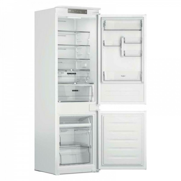 Whirlpool WHC18 T322 Ψυγειοκαταψύκτης Εντοιχιζόμενος